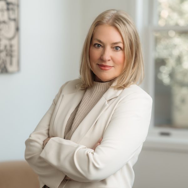 Deanna Doyle, Founder of Boulder Skin Bar