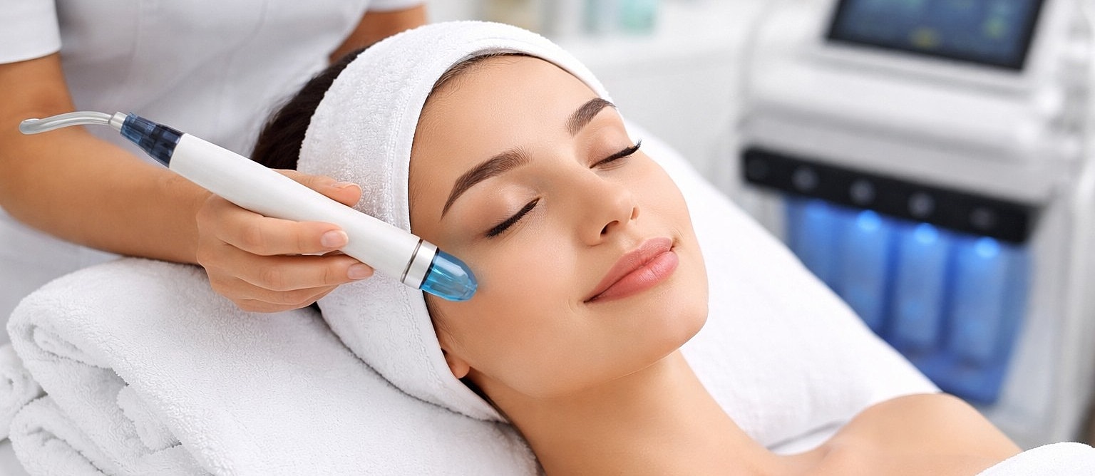 Hydrafacial Benefits