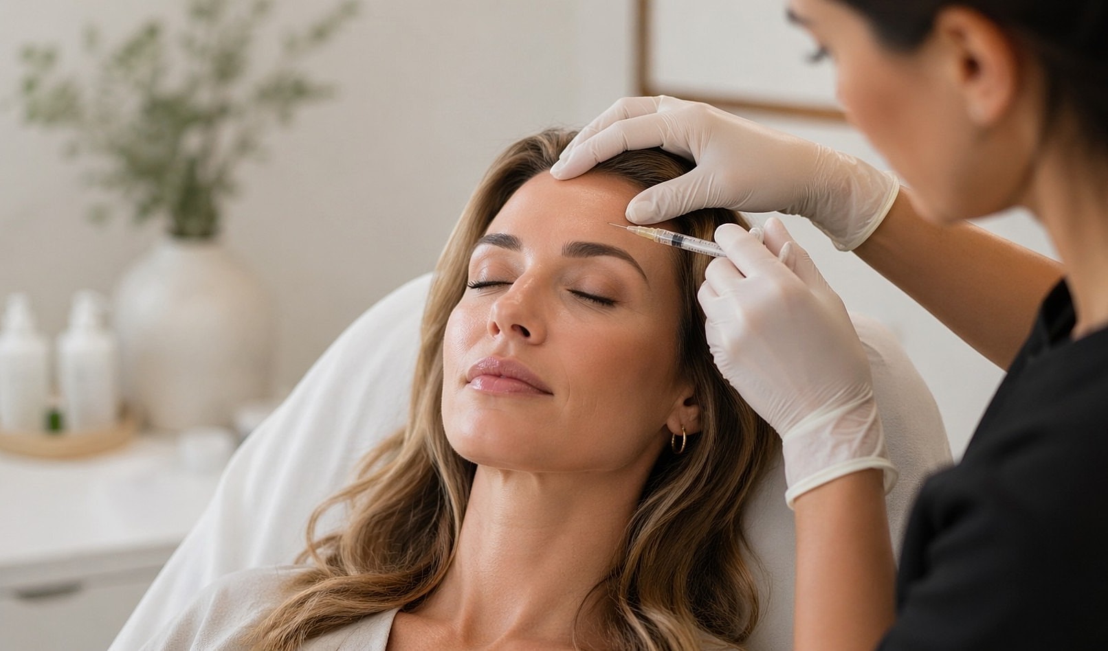 How Long Botox Lasts