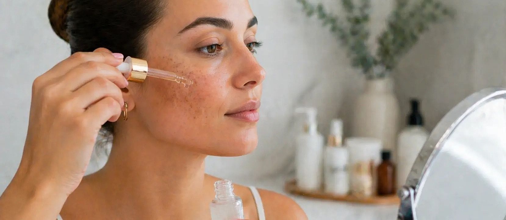 How To Get Rid Of Dark Spots