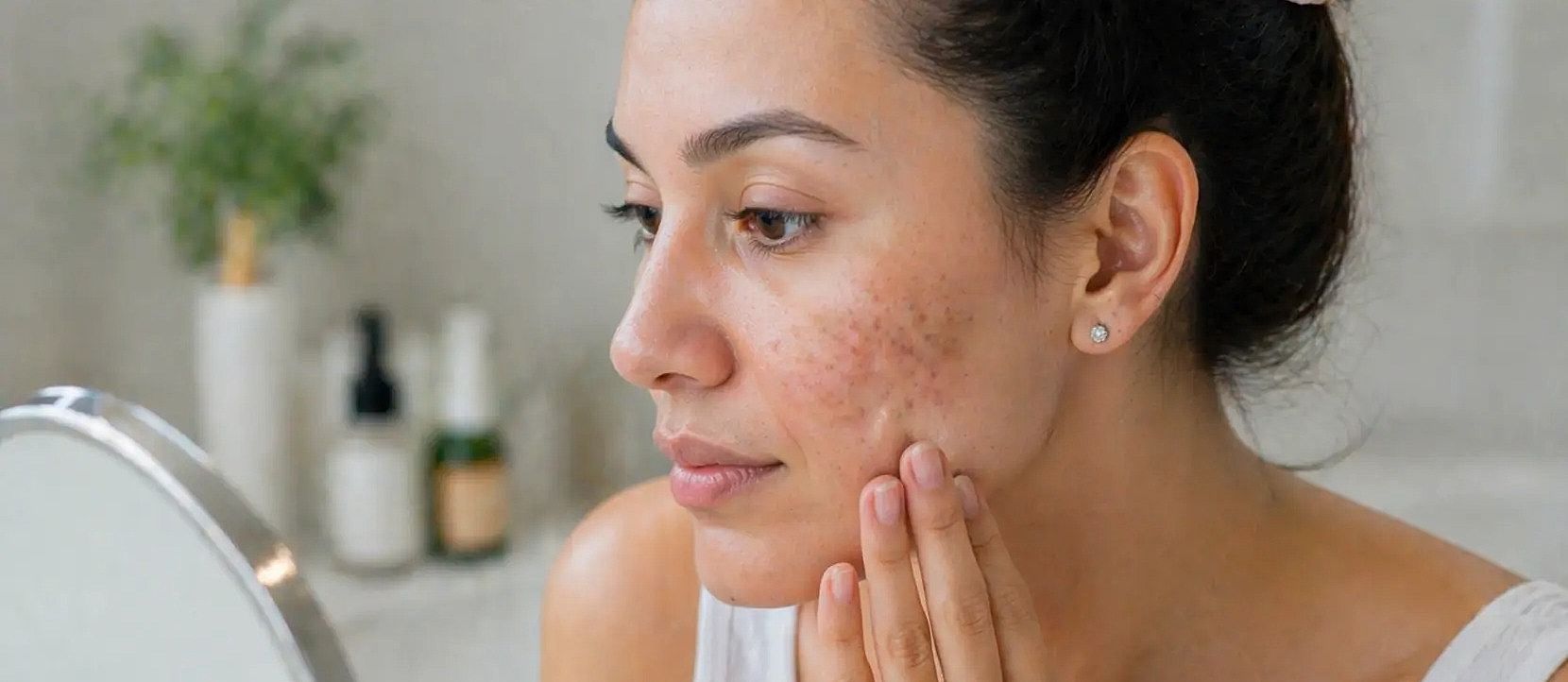 How To Get Rid Of Post Inflammatory Hyperpigmentation