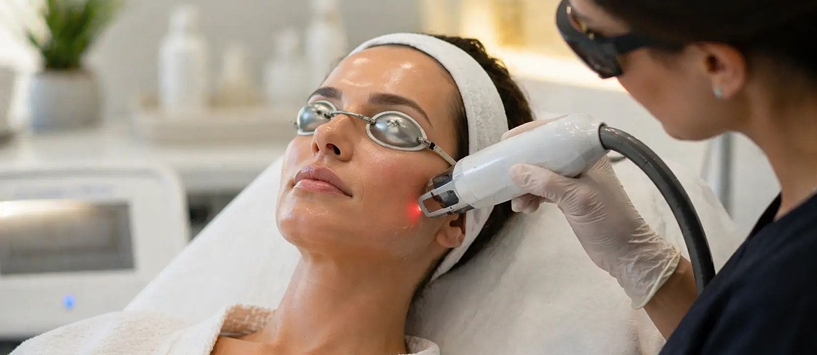 Laser Skin Resurfacing